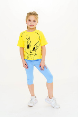 Треси для дівчаток